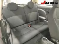 BMW MINI лот № 4 оценка 3.5  с аукциона в Японии 7