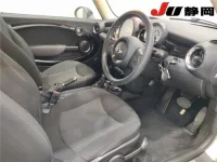 BMW MINI лот № 4 оценка 3.5  с аукциона в Японии 2