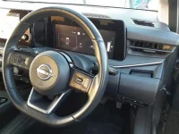 Nissan NOTE лот № 30001 оценка 4  с аукциона в Японии 6