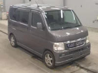 Honda VAMOS лот № 5005 оценка 2  с аукциона в Японии 4