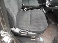 Honda VAMOS лот № 5005 оценка 2  с аукциона в Японии 7