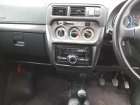 Honda VAMOS лот № 5005 оценка 2  с аукциона в Японии 8