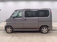 Honda VAMOS лот № 5005 оценка 2  с аукциона в Японии 3