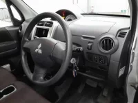 Mitsubishi TOPPO лот № 5004 оценка 3.5  с аукциона в Японии 6