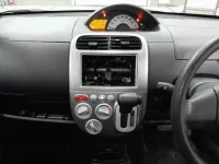 Mitsubishi TOPPO лот № 5004 оценка 3.5  с аукциона в Японии 8