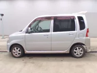 Mitsubishi TOPPO лот № 5004 оценка 3.5  с аукциона в Японии 3