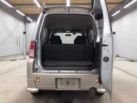 Mitsubishi TOPPO лот № 5004 оценка 3.5  с аукциона в Японии 10