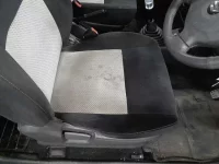 Suzuki JIMNY лот № 5001 оценка 2  с аукциона в Японии 7