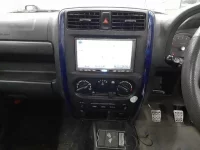 Suzuki JIMNY лот № 5001 оценка 2  с аукциона в Японии 8