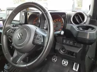 Suzuki JIMNY SIERRA лот № 30002 оценка 4  с аукциона в Японии 6