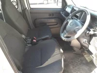 Daihatsu HIJET VAN лот № 30023 оценка 4  с аукциона в Японии 7