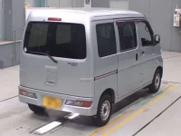 Daihatsu HIJET VAN лот № 30023 оценка 4  с аукциона в Японии 1
