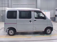 Daihatsu HIJET VAN лот № 30023 оценка 4  с аукциона в Японии 2