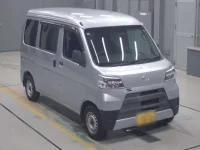 Daihatsu HIJET VAN лот № 30023 оценка 4  с аукциона в Японии 4