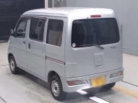 Daihatsu HIJET VAN лот № 30023 оценка 4  с аукциона в Японии 5