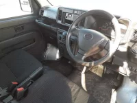 Daihatsu HIJET VAN лот № 30023 оценка 4  с аукциона в Японии 6