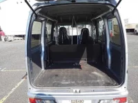 Daihatsu HIJET VAN лот № 30023 оценка 4  с аукциона в Японии 9