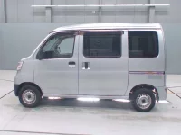 Daihatsu HIJET VAN лот № 30023 оценка 4  с аукциона в Японии 3