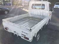 Daihatsu HIJET TRUCK лот № 50026 оценка 3  с аукциона в Японии 1