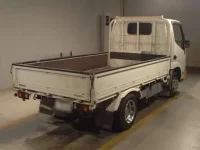 Toyota DYNA лот № 63504 оценка 3.5  с аукциона в Японии 1