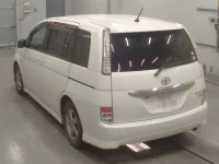 Toyota ISIS лот № 10271 оценка 3.5  с аукциона в Японии 5