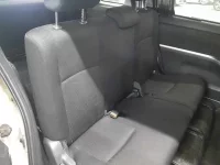 Toyota ISIS лот № 10271 оценка 3.5  с аукциона в Японии 9