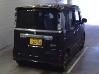 Suzuki SPACIA лот № 3002 оценка 4.5  с аукциона в Японии 1