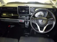 Suzuki SPACIA лот № 3002 оценка 4.5  с аукциона в Японии 2