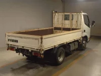 Toyota TOYOACE лот № 63505 оценка 3  с аукциона в Японии 1