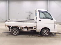 Daihatsu HIJET TRUCK лот № 5012 оценка 2  с аукциона в Японии 2