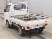 Daihatsu HIJET TRUCK лот № 5012 оценка 2  с аукциона в Японии 5