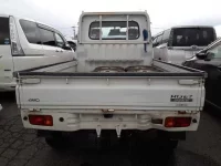 Daihatsu HIJET TRUCK лот № 5012 оценка 2  с аукциона в Японии 8