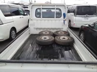 Daihatsu HIJET TRUCK лот № 5012 оценка 2  с аукциона в Японии 9