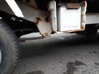 Daihatsu HIJET TRUCK лот № 5012 оценка 2  с аукциона в Японии 10