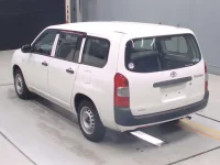 Toyota PROBOX лот № 30026 оценка 3.5  с аукциона в Японии 5