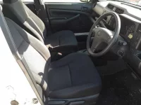 Toyota PROBOX лот № 30026 оценка 3.5  с аукциона в Японии 7