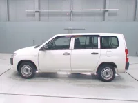 Toyota PROBOX лот № 30026 оценка 3.5  с аукциона в Японии 3
