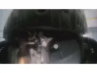 Toyota PROBOX лот № 30026 оценка 3.5  с аукциона в Японии 10