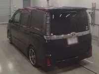 Toyota VOXY лот № 30004 оценка 3.5  с аукциона в Японии 5