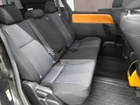 Toyota VOXY лот № 30004 оценка 3.5  с аукциона в Японии 9