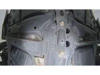 Toyota VOXY лот № 30004 оценка 3.5  с аукциона в Японии 10