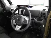 Daihatsu WAKE лот № 5011 оценка 3  с аукциона в Японии 6