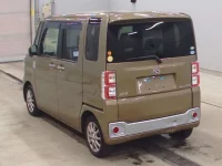 Daihatsu WAKE лот № 5011 оценка 3  с аукциона в Японии 5