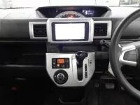 Daihatsu WAKE лот № 5011 оценка 3  с аукциона в Японии 8