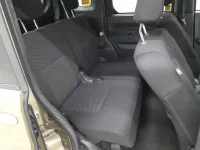 Daihatsu WAKE лот № 5011 оценка 3  с аукциона в Японии 9