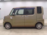 Daihatsu WAKE лот № 5011 оценка 3  с аукциона в Японии 3