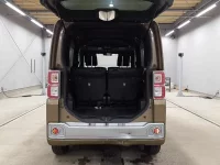 Daihatsu WAKE лот № 5011 оценка 3  с аукциона в Японии 10