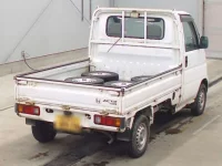 Honda ACTY TRUCK лот № 5008 оценка 3  с аукциона в Японии 1