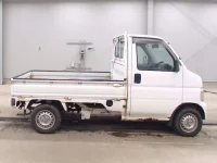 Honda ACTY TRUCK лот № 5008 оценка 3  с аукциона в Японии 2