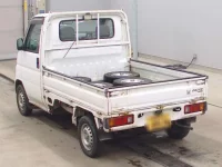 Honda ACTY TRUCK лот № 5008 оценка 3  с аукциона в Японии 5